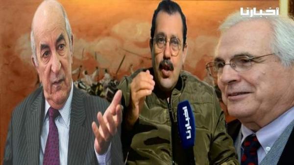 حجي: الجزائر تفرق بين المغرب وأبنائه المحتجزين بتندوف والمغاربة لن يقبلوا بوجود شعب "عربي صحراوي"