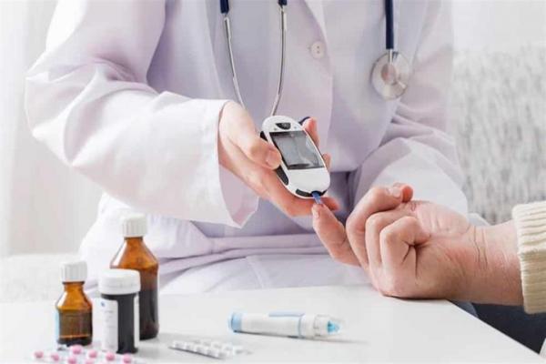 لتُبقي جسمك بعيدا عن مرض السكري ،عليك بهذه النصائح