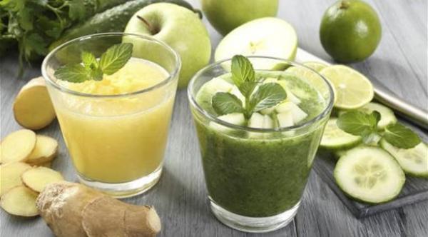 4 عصائر تكافح أعراض البرد بفاعلية