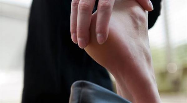 نصائح عملية للوقاية من مسمار الكعب