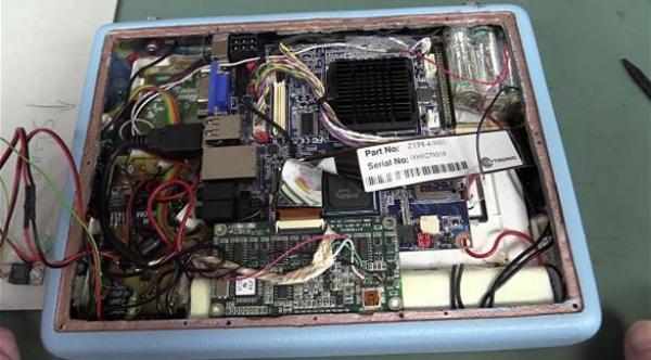 بالصور: إليكم أسوأ تابلت ذكي في العالم