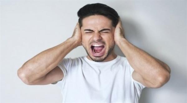 الضوضاء الزائدة تضعف خصوبة الرجل