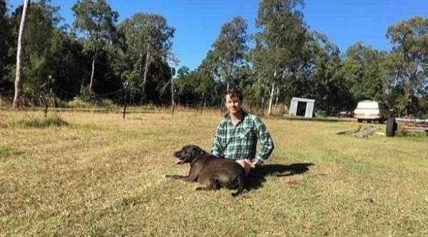 إطفائية تكتشف أن ابنها كان الضحية الرئيسية في حادث تم استدعاؤها إليه