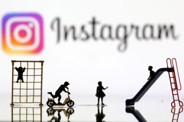 انقطاع خدمات انستغرام عن أكثر من 98 ألف مستخدم