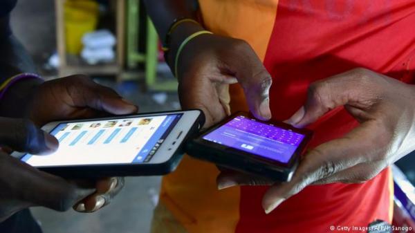 نوعية هاتفك تحدد درجة حمايته من الفيروسات