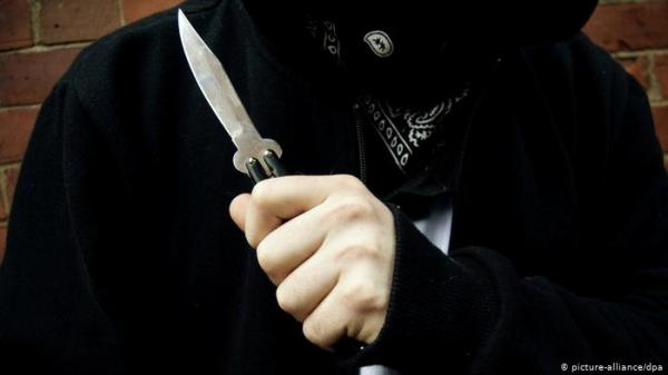 ألمانيا نحو فرض حظر واسع النطاق على حمل السكاكين