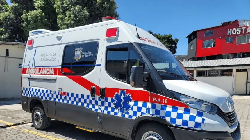 مأساة تهز الجالية المغربية بإسبانيا.. وفاة أسرة كاملة داخل منزلها بمالقة