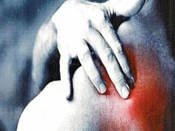 كيف تتجنب آلام مفصل الكتف؟