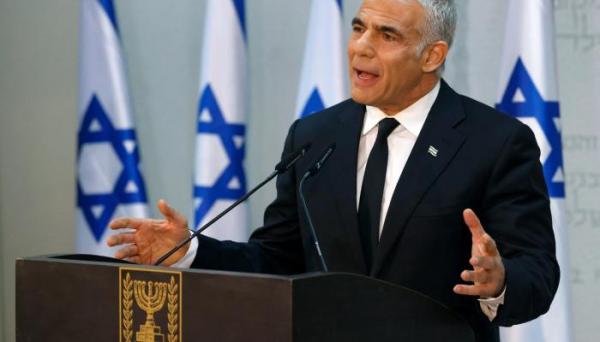 الكشف عن الموعد المرتقب للزيارة الرسمية غير المسبوقة التي سيقوم بها وزير الخارجية الإسرائيلية للمغرب