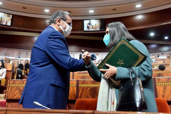 هذه أبرز التعديلات المصادق عليه في إطار مشروع قانون المالية لسنة 2023