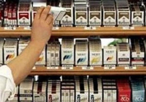 انخفاض مبيعات السجائر في فرنسا بسبب زيادة الضرائب