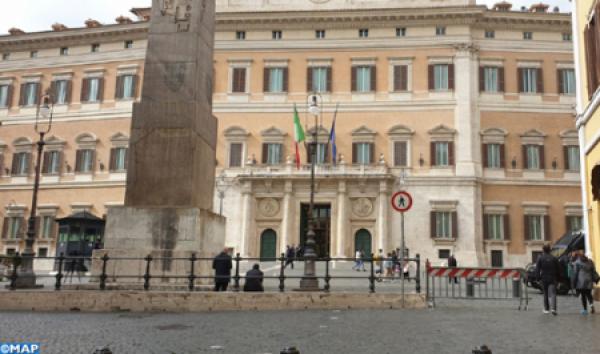 793 وفاة.. إيطاليا تسجل أعلى عدد لضحايا كورونا في 24 ساعة