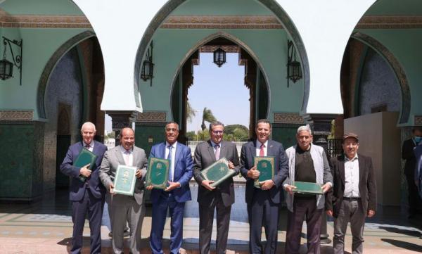 الحوارات القطاعية.. مكتسبات بالجملة لفائدة الطبقة الشغيلة وضمانات حكومية لتوفير شروط النجاح