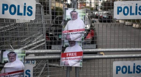 "الجزيرة" تنشر صورا ولقطات حصرية حول مصير جثة خاشقجي (فيديو)