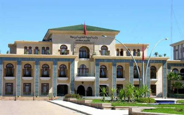 سطـات : نقطة بجدول أعمال دورة أكتوبر لجماعة أولاد أمراح تخلق جدلا واسعا بين أوساط الساكنة