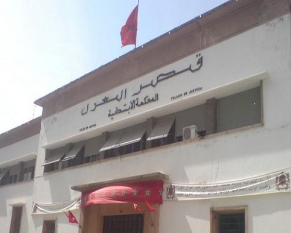 طنجة : النيابة العامة تحقق في اتهام موظف بالمحكمة بممارسة الجنس داخل مقر عمله