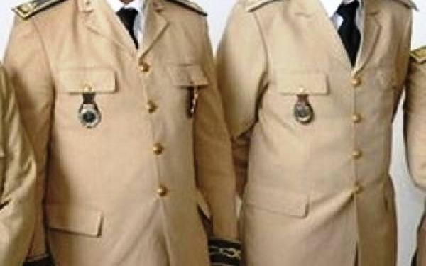 لأسباب غير معروفة...الداخلية تُلحق قائدا بـ"كراج"العمالة ببني ملال