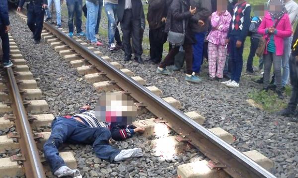 ضربة "شاقور" تنهي حياة شاب بالمحمدية و شقيقه يصرخ "تجيبوهم ولا ناخذ حقي بيدي"‏