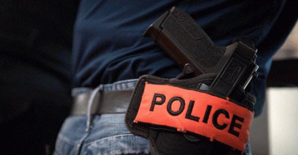 في جريمة بشعة...مجرم هائج يضرب شخصا حتى الموت بمكناس ورجال الأمن يلجؤون إلى أسلحتهم للسيطرة عليه