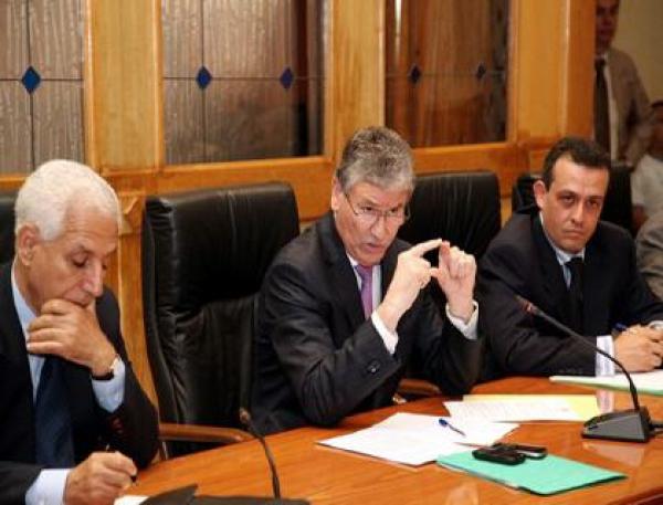 وزير الصحة يكشف الإجراءات المستعجلة لتحسين جودة الخدمات الصحية و تمكين الفقراء من العلاج مجانا