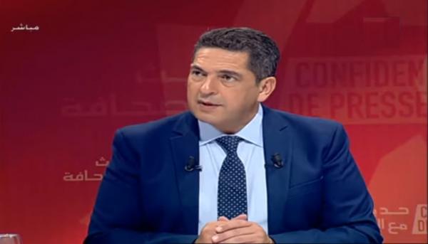 أمزازي ومستجدات الدخول المدرسي الجديد في ظل أزمة كورونا