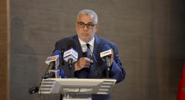 بنكيران : واش رجل الأعمال يمشي ف مرسيديس و وزير يركب داسيا؟