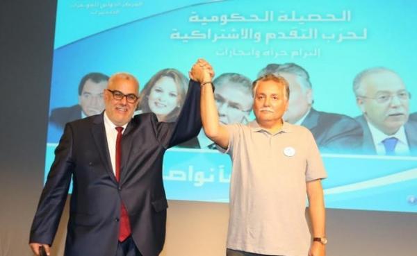 بنكيران يواجه ضغوطا كبيرة لتسريع تشكيل الحكومة