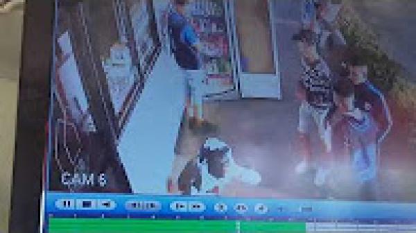 محسوبون على جمهور اتحاد طنجة يستغلون مباراة كرة قدم لسرقة بقال في مراكش