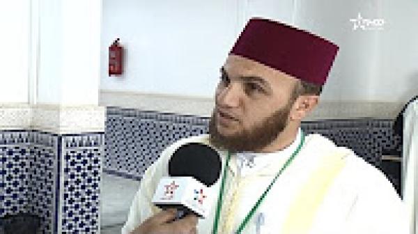 الملك يكرم الخطباء الفائزين في مسابقة الخطبة المنبرية