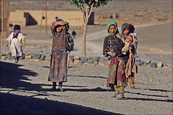 قانون أوروبي خاص لمكافحة الفقر بالمغرب