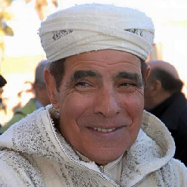 الرباط.. تشييع جنازة الفنان الراحل فتح الله المغاري