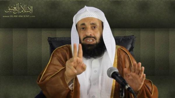 سلفي سعودي بارز: يجوز للحاكم الزنا وشرب الخمر علنا ولا يصّح انتقاده (فيديو)