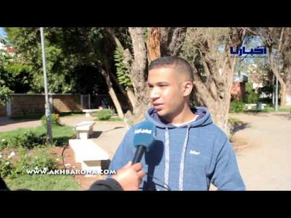 بالفيديو: مواطنون "يفضحون" الظروف المزرية للمستشفيات المغربية (ج. 2)