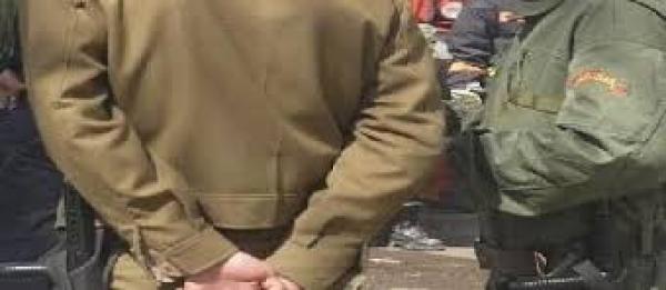 مهاجر إفريقي يعتدي على "مخزني" بجامع الفنا