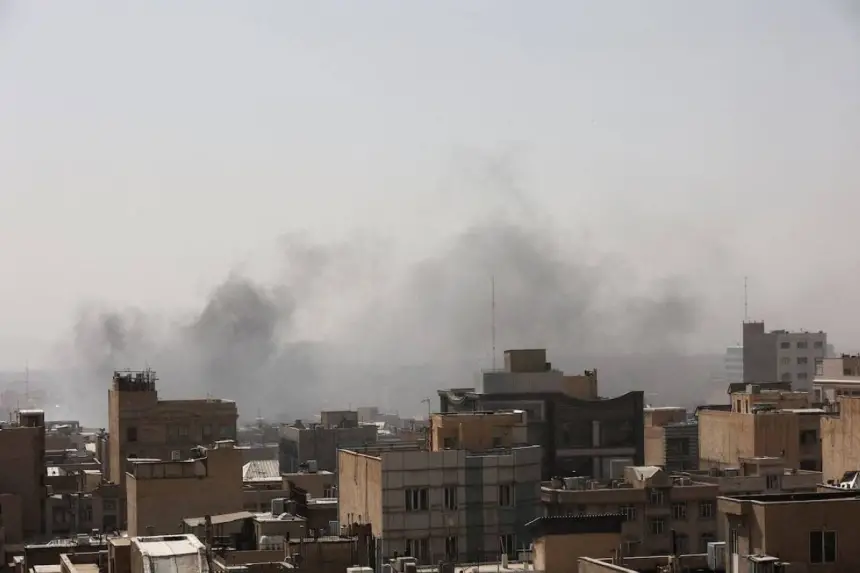 أكسيوس: واشنطن قدّمت موعد الضربة على إيران ثلاثة أشهر