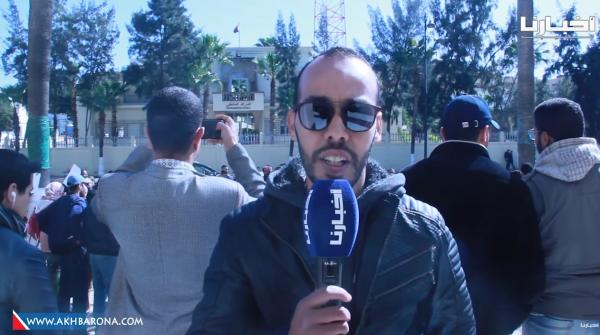 الأساتذة المتعاقدون يقاطعون توقيع "الكونطرا"وهذه مطالبهم