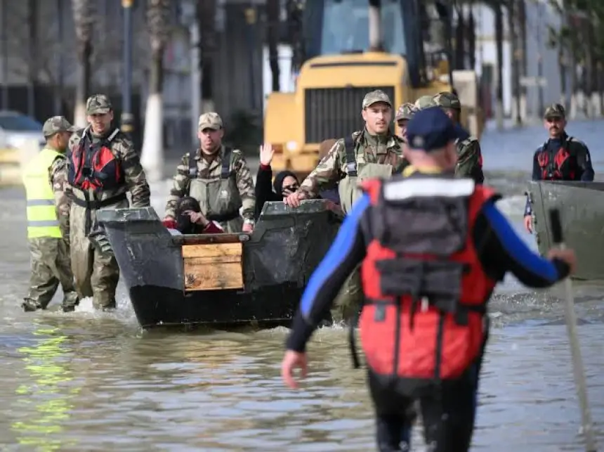 الشرقاوي.. السلطات كانت مجبرة على اتخاذ قرارات أكثر صرامة لتفادي السيناريو الأسوأ بالقصر الكبير