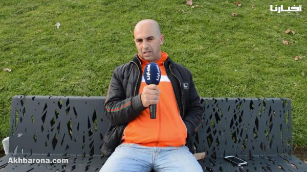 مواطن مغربي يحكي بحرقة ما تعرضت له أسرته بسبب شخص يدعي أنه فوق القانون