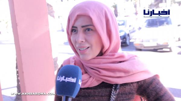 ميكرو "أخبارنا": ما هو إسم رئيس الحكومة ؟ .. هاشنو كان جواب المغاربة