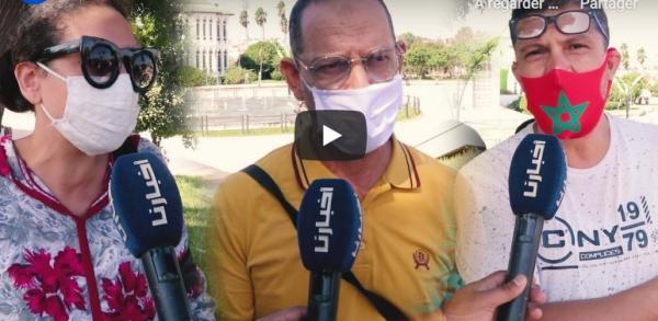 احتجاج أرباب المقاهي والمطاعم على توقيت الاغلاق المبكر وأرباب الصالونات يستنكرون إغلاقها كليا