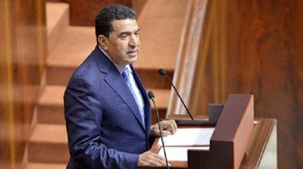 قضية "مبديع" تحرك "حماية المال العام" وهذه آخر مستجدات الملف