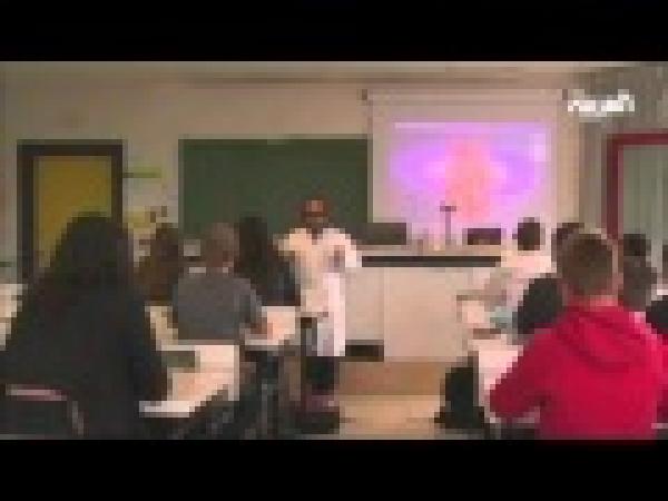 مدارس فرنسية تستخدم التقنيات ثلاثية الأبعاد 