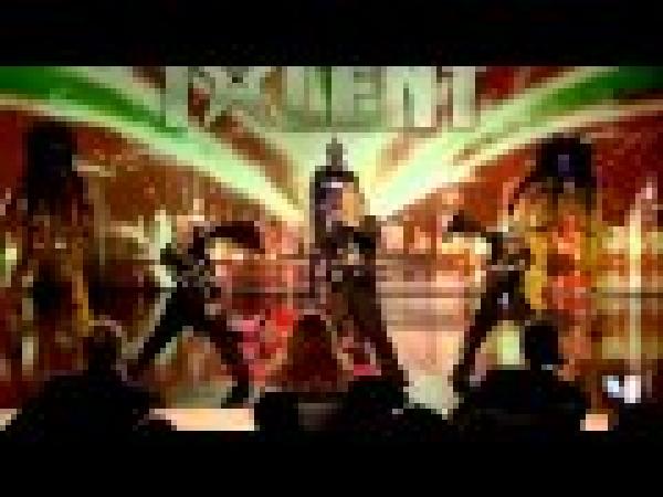 عرض عنكبوتي لمغاربة في Arab\'s got talent