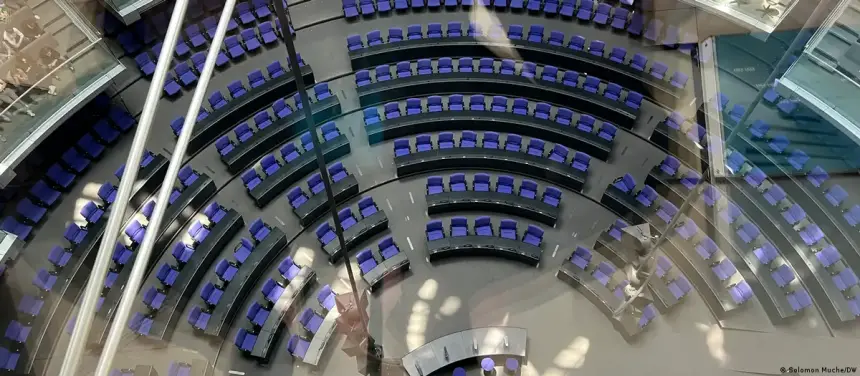 لم الشمل في ألمانيا: 4029 طلباً.. وتأشيرتان فقط