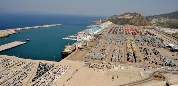 خبراء هولنديون مختصون في دعم المقاولات الصغرى والمتوسطة يزورون طنجة