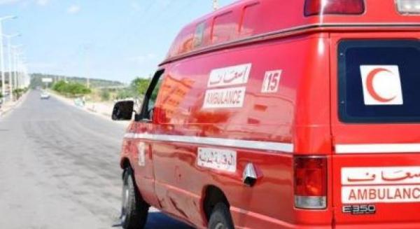 الطريق مستمرة في حصد الأرواح..حادثة سير مميتة نواحي سطات