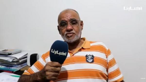 حكاية رجل سجن "ظلما" 10 سنوات وانتحر إبنه وذمرت حياته