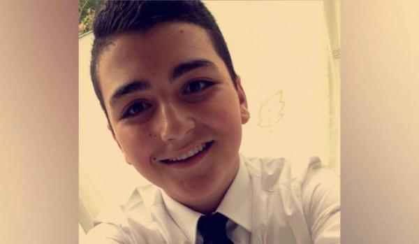 اختيار شاب مغربي يبلغ 15 عاما من أفضل المقاولين في هولندا خلال العام 2015