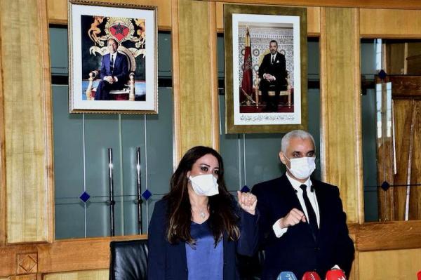 رئيس نقابة أطباء القطاع الحر يَكشف عن موقفه من تعيين "أيت الطالب" على رأس قطاع الصحة مجددًا