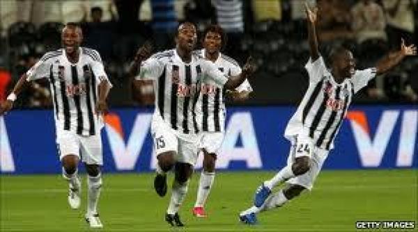 مازيمبي الكونغولي يرشي الحكام لمواجهة الوداد